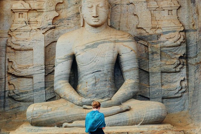 Private Departure Transfer : Polonnaruwa Hotels to Airport (CMB) - Directions