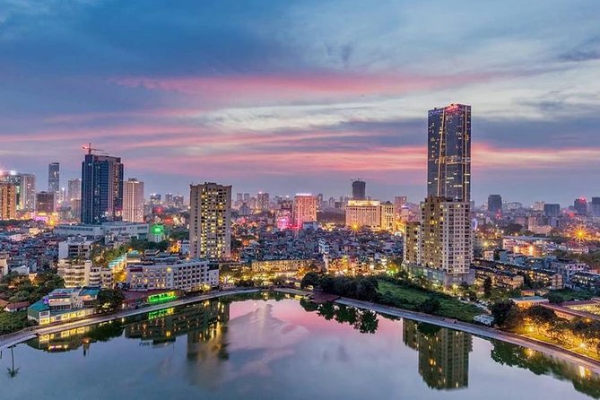 Private Departure Transfer - Sapa to Hanoi Airport - General Guidelines