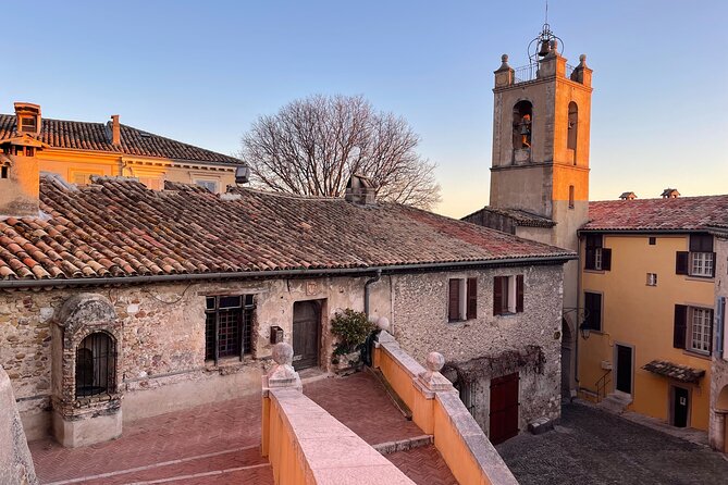 Private Discovery of Saint-Paul-De-Vence - Review of the Experience