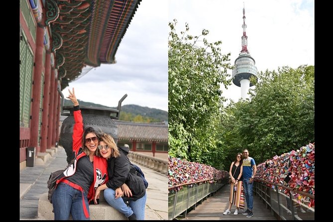 Private Driving Tour in Seoul by Experts(Photography Option) - Frequently Asked Questions