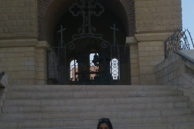 Private Egyptian Museum, Coptic Cairo and Islamic Cairo Tour With Female Guide - Why Choose a Private Tour