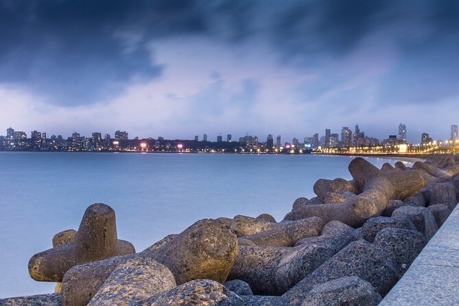 Private Evening City Tour of Mumbai - Pickup Details