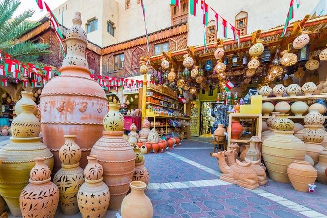 Private Explore Oman Grand Canyon, Jebel Shams and Nizwa - The Sum Up and Reservations