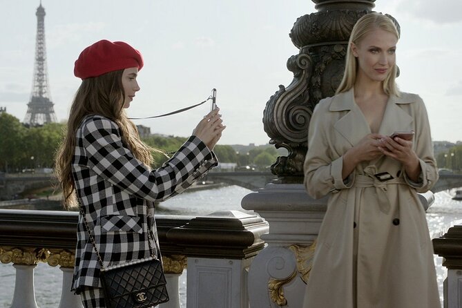 Private Fashion Walking Tour in Paris - What to Expect