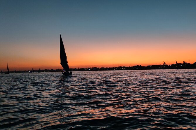 Private Felucca Tour:Aswan Elephantine Island, Agha Khan & Botanic Garden - What to Expect