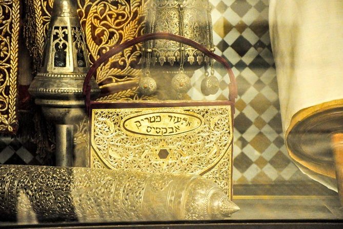 Private Fez Old Medina, New Medina & Jewish Quarter Walking Tour - Meeting Point and Time