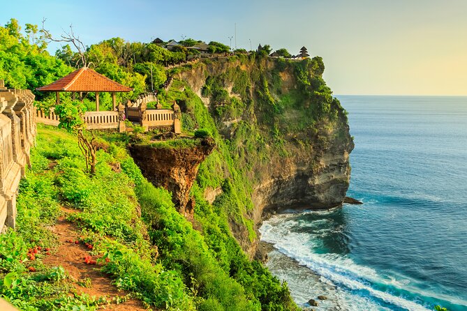 Private Full-Day Bali Tour Nusa Dua Beach and Uluwatu Temple - Additional Info