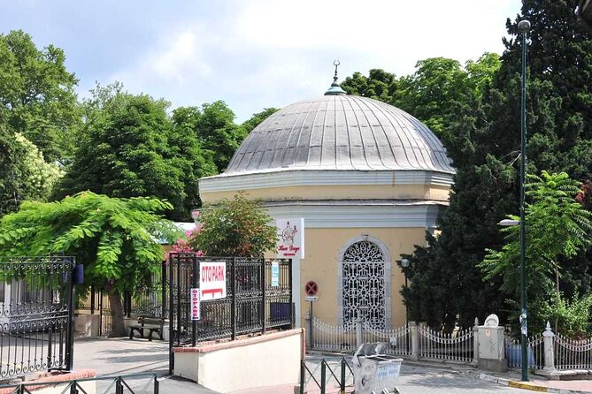 Private Full-Day Bursa Grand Mosque Tour From Istanbul - Frequently Asked Questions