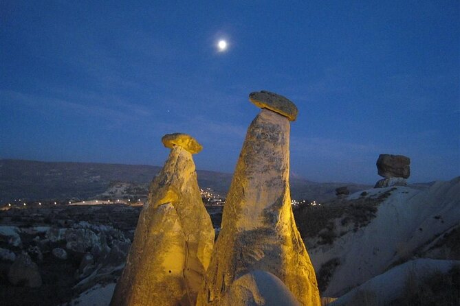 Private Full-Day Cappadocia Tour - Contact and Booking Information