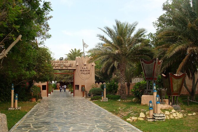 Private Full Day City Tour in Abu Dhabi - From Abu Dhabi - Private Tour/Activity Details