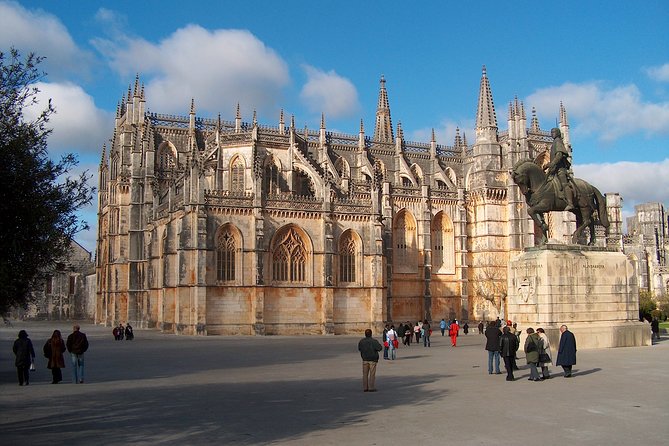 Private Full-Day Fátima and Western Region Tour From Lisbon - The Sum Up