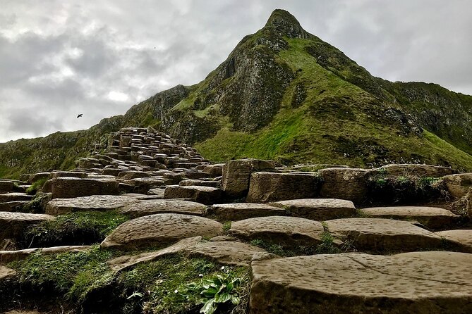 Private Full-Day Giants Causeway Tour From Dublin