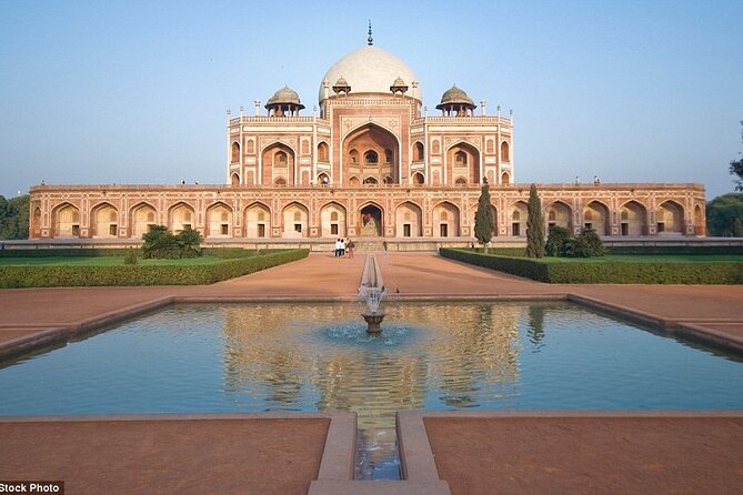 Private Full Day Guided Tour in Old and New Delhi - Price and Booking Information