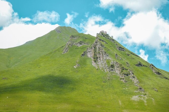 Private Full-Day Hiking Tour in Khada Valley - Pricing Information