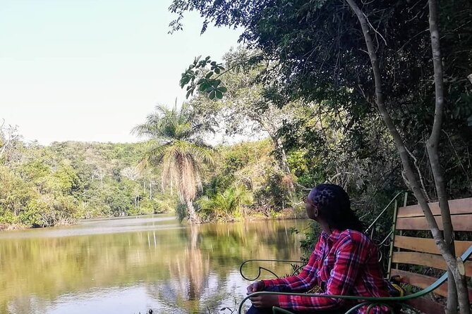 Private Full Day Pugu Hills Eco Cultural Tour in Tanzania - Booking Information