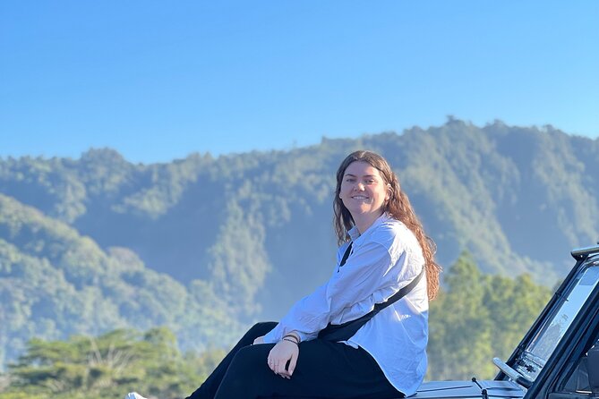Private Full Day Sunrise and Hot Spring in Mt. Batur - What To Expect