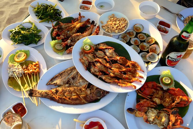 Private Full-Day Tour: Denpasar City and Uluwatu Temple Tour - Pricing and Booking