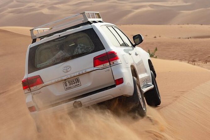 Private Full-Day Tour From Cairo - Visit Black and White Deserts - Cancellation Policy