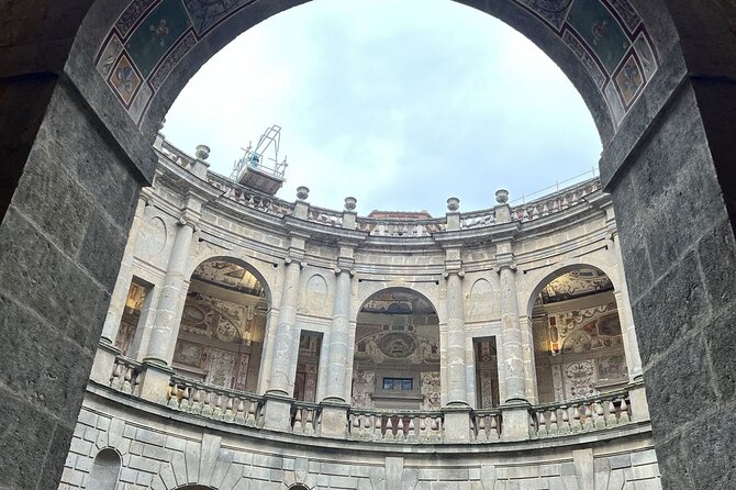 Private Full Day Tour From Rome With Driver and Guide: Tuscia Explorer - Tour Operator Information