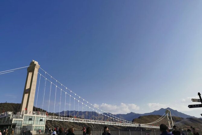 Private Full-Day Tour to Dushanzi Grand Canyon From Urumqi - Operator Information