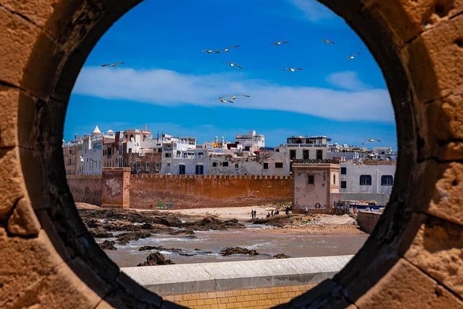 Private Full Day Tour to Essaouira Mogador From Marrakech - Additional Services Available