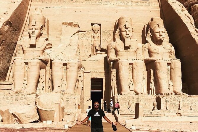 Private Full Day Tour Visit Abu Simbel From Aswan - What to Expect