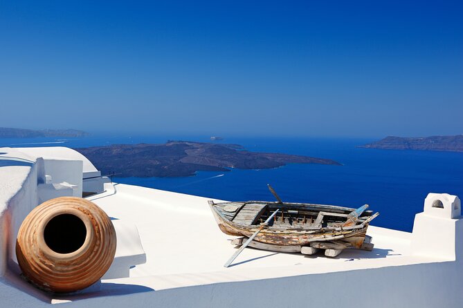 Private Full Day Tour With Wine Tasting in Santorini - Operational Information and Hours