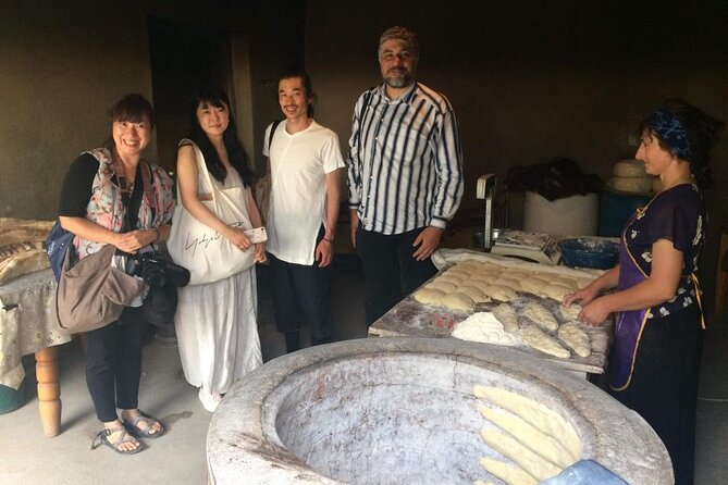 Private Full-Day Vintage Grape Harvest Festival With Lunch - The Sum Up