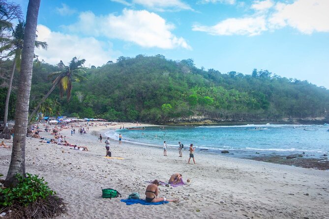 Private Full-Day West Tour Nusa Penida All Inclusive From Bali - Frequently Asked Questions