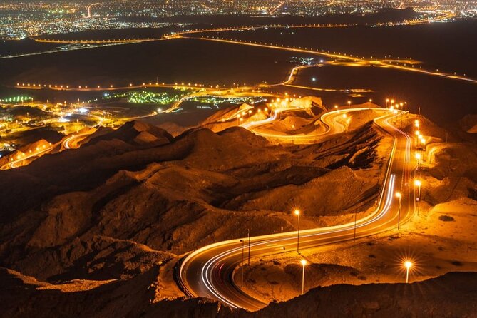 Private Garden City Tour With Zoo Ticket at Al Ain - Booking Information