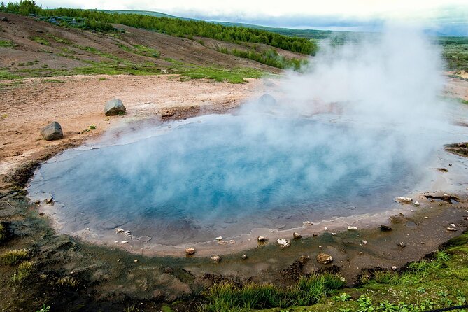 Private Golden Circle Legend Tour - Pricing and Guarantee