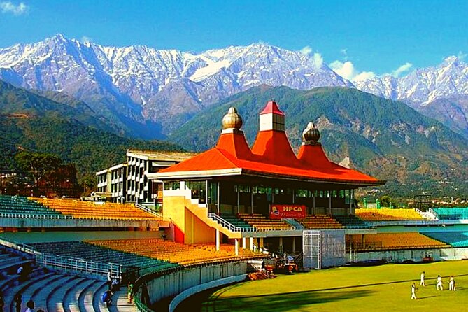 Private Guided Luxury Tour to Dharamshala From Mumbai (With Flights) - What To Expect