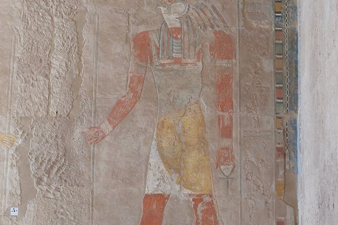 Private Guided Tour to Valley of the Kings - Lowest Price Guarantee