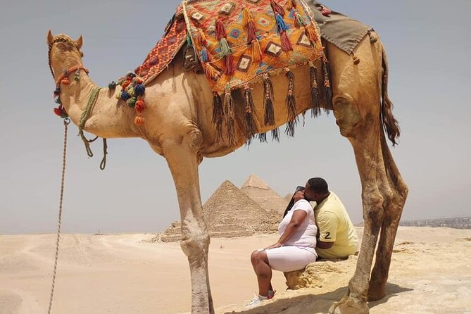 Private Guided Trip Giza Pyramids With Egyptology Guide and Private Vehicle - Additional Information