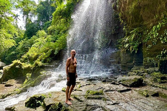 Private Guided Ubud Tour - Included Amenities