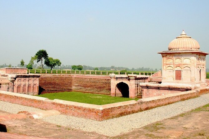 Private Half Day Amritsar Heritage Tour by Car - Important Reminders