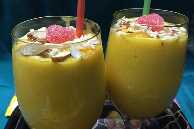 Private Half-Day Food Walking Tour in Pune - Frequently Asked Questions