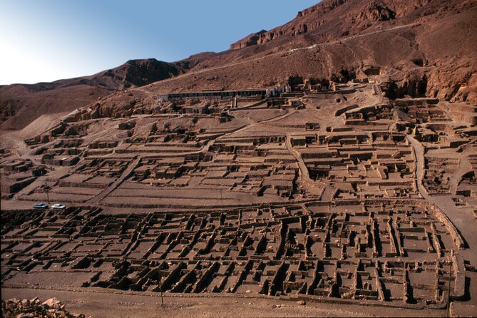 Private Half-Day Luxors West Bank Adventure Tour Hot Air Balloon - Pricing and Cancellation Policy