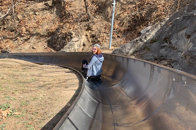 Private Half-day Mutianyu Great Wall Tour - Important Information