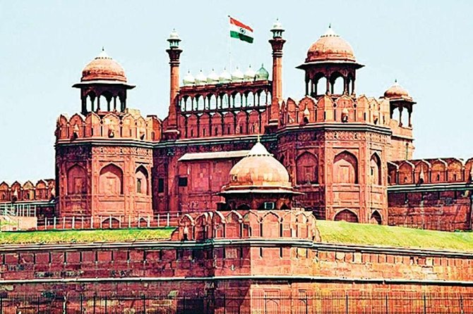 Private Half Day Old And New Delhi City Tour With Entrances Fees - Additional Information
