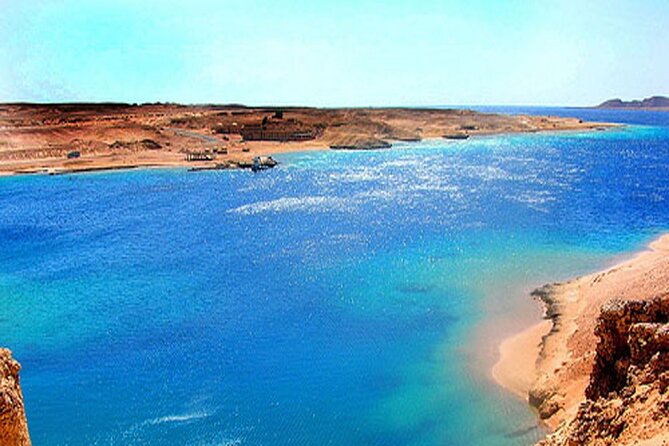 Private Half Day Snorkeling Ras Mohammed National Park By Bus - Tips for a Great Experience