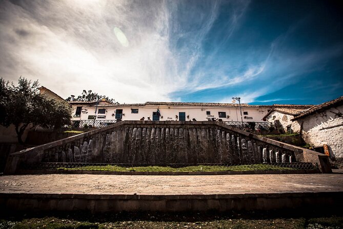 Private Half-Day Tour in Cusco City - Tips for Travelers
