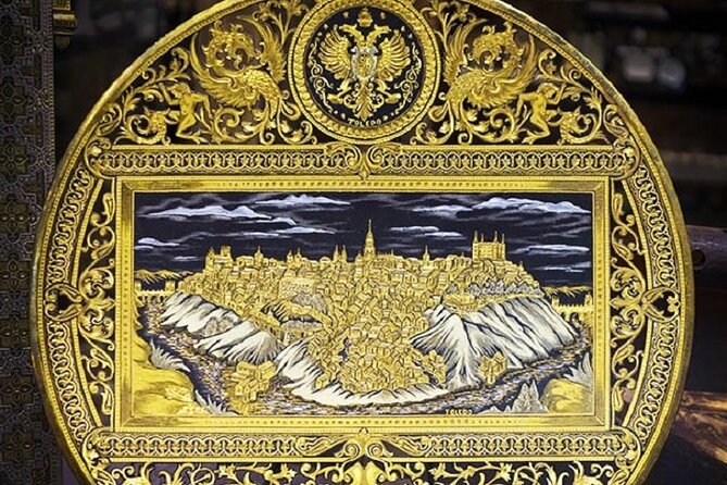 Private Half-Day Tour of Toledo - Frequently Asked Questions