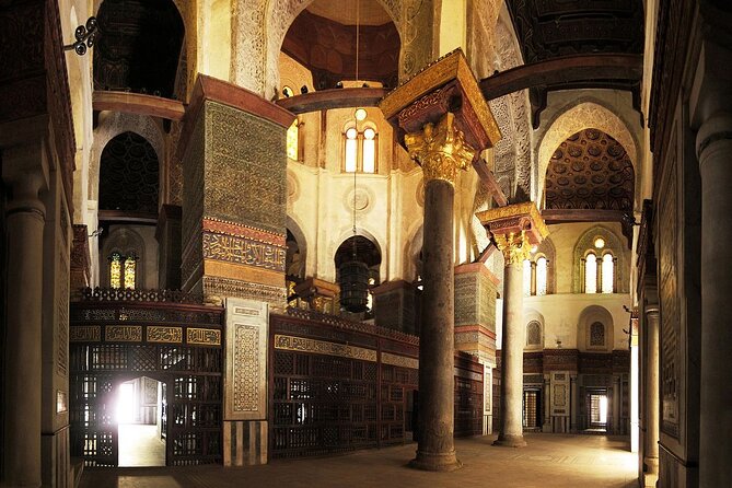 Private Half Day Tour To EL MOEZ Street & Khan El Khalili Bazaar - Customer Reviews and Experiences