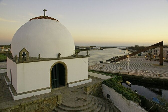 Private Half-Day Tuktuk Tour All Around Vila Do Conde - Meeting and Pickup Details