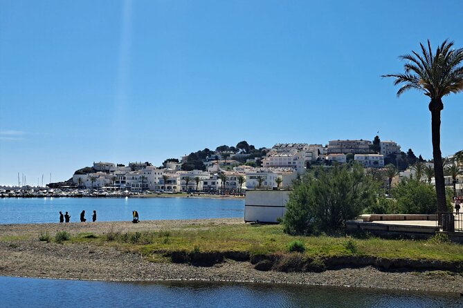 Private Hiking and Snorkeling Tour in Llanca From Barcelona - Pickup Details