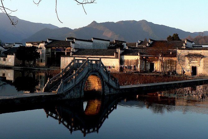Private Hiking Tour Along Xihong Ancient Trail in Huangshan City & Mt. Qiyun - Additional Inclusions