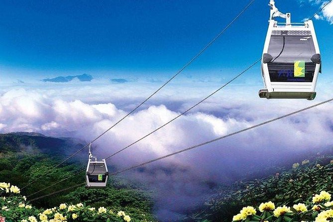 Private Hiking Tour to Cangshan Mountain From Dali - Pickup Information