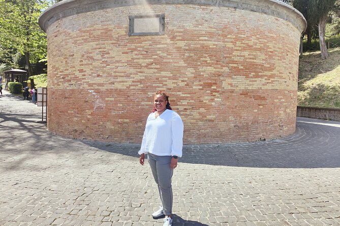 Private Historical and Wine Tour in Orvieto - Frequently Asked Questions