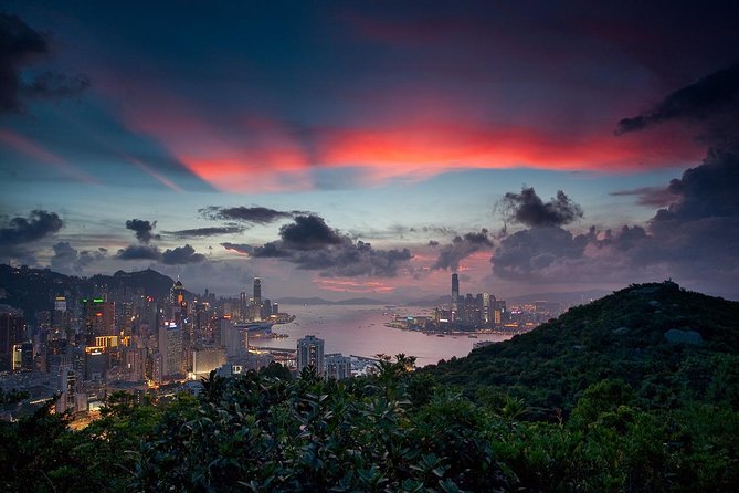 Private Hong Kong Day Tour: Stanley Street And Victoria Peak - How to Reserve Your Spot